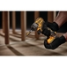 Visseuse XR 12 V Brushless - sans batteries ni chargeur, clip ceinture - DCF601N-XJ - DEWALT