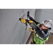 Chargeur vis en bande pour visseuse à plaques de plâtre XR 18 V - DCF6202-XJ - DEWALT