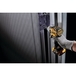 Visseuse à chocs XR 12 V 2 Ah Li-Ion Brushless - DCF801D2-QW - DEWALT