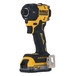 Visseuse à chocs Premium Hydraulique XR 18V 1.7Ah Li-Ion Brushless - POWERSTACK - DCF870E2T-QW - DEWALT