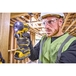 Visseuse à chocs Premium Hydraulique XR 18V 1.7Ah Li-Ion Brushless - POWERSTACK - DCF870E2T-QW - DEWALT