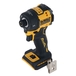 Visseuse à chocs Premium Hydraulique XR 18V Brushless - DCF870NT-XJ - DEWALT