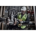 Boulonneuse 1/2‘’ XR 18 V 5 Ah Brushless 812 Nm - jonc de sécurité - POWERSTACK - DCF891H2T-QW - DEWALT