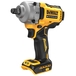 Boulonneuse à chocs 1/2‘’ XR 18 V Brushless 812 Nm - jonc de sécurité - DCF891NT-XJ - DEWALT