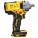 Boulonneuse à chocs 1/2‘’ XR 18 V Brushless 812 Nm - jonc de sécurité - DCF891NT-XJ - DEWALT