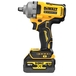 Boulonneuse 1/2‘’ XR 18 V 5 Ah Brushless 812 Nm - jonc de sécurité - Pack 