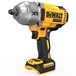 Boulonneuse ½” XR 18 V Brushless 1396 Nm - jonc de sécurité - DCF900NT-XJ - DEWALT