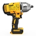 Boulonneuse ½” XR 18 V Brushless 1396 Nm - jonc de sécurité - DCF900NT-XJ - DEWALT