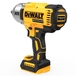 Boulonneuse ½” XR 18 V Brushless 1396 Nm - jonc de sécurité - DCF900NT-XJ - DEWALT