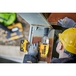 Boulonneuse ½” XR 18 V 5 Ah Li-Ion Brushless 1396 Nm - jonc de sécurité  - DCF900P2T-QW - DEWALT