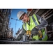 Boulonneuse 1/2'' XR 18V 1,7 Ah Brushless 406 Nm - jonc de sécurité - POWERSTACK - DCF921E2T-QW - DEWALT
