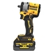Boulonneuse à chocs 3/8'' XR 18 V 5 Ah Li-Ion Brushless 406 Nm - Pack