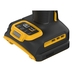 Boulonneuse ½” XR 18V 5Ah Li-Ion Brushless 1632 Nm - POWERSTACK renforcée - DCF961H2G-QW - DEWALT
