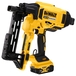 Agrafeuse pour clôture XR 18 V 5 Ah Li-Ion Brushless - DCFS950P2-QW - DEWALT