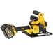 Rainureuse à béton XR FLEXVOLT 54 V 2 Ah Li-Ion Brushless - DCG200T2-QW - DEWALT