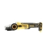 Meuleuse tête plate 125 mm XR 18 V Brushless - DCG405FN-XJ - DEWALT