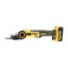 Meuleuse tête plate 125 mm XR 18 V Brushless - DCG405FN-XJ - DEWALT