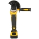 Meuleuse 125 mm XR 18 V 5 Ah Li-Ion Brushless - DCG405P2-QW - DEWALT