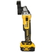 Meuleuse 125 mm XR 18 V 5 Ah Li-Ion Brushless - DCG405P2-QW - DEWALT