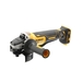 Meuleuse 125 mm XR 18 V Brushless - interrupteur à palette - DCG406NT-XJ - DEWALT