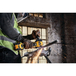Meuleuse à vitesse variable 125 mm XR 18 V ADVANTAGE Brushless - DCG409VSNT-XJ - DEWALT