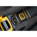 Meuleuse à vitesse variable 125 mm XR 18 V ADVANTAGE 6 Ah Li-Ion Brushless - DCG409VST1-QW - DEWALT