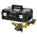 Meuleuse 125 mm XR FLEXVOLT 54 V Brushless - DCG418NT-XJ - DEWALT