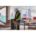 Meuleuse 125 mm XR FLEXVOLT 54 V 3 Ah Li-Ion Brushless - DCG418X2-QW - DEWALT