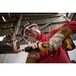 Meuleuse droite XR 18 V Brushless - sans batterie, ni chargeur, pince 6 mm, clé - DCG426N-XJ - DEWALT