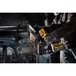 Meuleuse 180 mm XR FLEXVOLT 54 V Brushless - interrupteur à gâchette - DCG440N-XJ - DEWALT