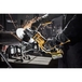 Meuleuse 230 mm XR FLEXVOLT 54V Brushless - Sans batterie ni chargeur, coffret - DCG460NK-XJ - DEWALT