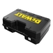 Meuleuse 230 mm XR FLEXVOLT 54V 3Ah Li-Ion Brushless - 2 batteries, coffret - DCG460X2-QW - DEWALT