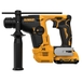 Perforateur SDS-plus XR 12 V 3 Ah Li-Ion Brushless 1,1 J - DCH072L2-QW - DEWALT
