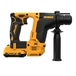 Perforateur SDS-plus XR 12 V 3 Ah Li-Ion Brushless 1,1 J - DCH072L2-QW - DEWALT