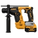 Perforateur SDS-plus XR 12 V 5 Ah Li-Ion Brushless 1,1 J - DCH072P2-QW - DEWALT