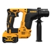 Perforateur SDS-plus XR 12 V 5 Ah Li-Ion Brushless 1,1 J - DCH072P2-QW - DEWALT