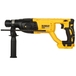 Perforateur SDS-plus XR 18V Brushless 2.6J - DCH133NT-XJ - DEWALT