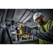 Perforateur SDS-plus XR 18 V 1,7 Ah Li-Ion Brushless 1,4 J - POWERSTACK - DCH172E2T-QW - DEWALT