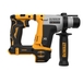 Perforateur SDS-plus XR 18 V Brushless 1,4 J - DCH172NT-XJ - DEWALT