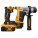 Perforateur SDS-plus XR 18 V 5 Ah Li-Ion Brushless 1,4 J - DCH172P2-QW - DEWALT