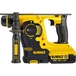 Marteau perforateur SDS-Plus 3 modes 18V XR Li-Ion 4Ah - DCH253M2-QW - DEWALT