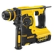 Marteau perforateur SDS-Plus 3 modes 18V XR Li-Ion 4Ah - DCH253M2-QW - DEWALT