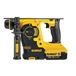 Marteau perforateur SDS-Plus 3 modes 18V XR Li-Ion 4Ah - DCH253M2-QW - DEWALT