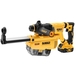 Perforateur SDS-plus XR 18 V 5 Ah Li-Ion Brushless 3 J - DCH263P1-QW - DEWALT