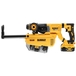 Perforateur SDS-plus XR 18 V 5 Ah Li-Ion Brushless 3 J - DCH263P1-QW - DEWALT