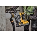 Perforateur SDS-plus XR 18 V 5 Ah Li-Ion Brushless 2,1 J - POWERSTACK - DCH273H2T-QW - DEWALT