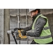Perforateur SDS-plus XR 18 V 5 Ah Li-Ion Brushless 2,1 J - POWERSTACK - DCH273H2T-QW - DEWALT
