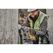 Perforateur SDS-plus XR 18 V 5 Ah Li-Ion Brushless 2,1 J - POWERSTACK - DCH273H2T-QW - DEWALT