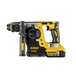 Perforateur SDS-Plus 3 modes 18V Li-ion 5Ah Moteur sans charbon - DCH274P2T-QW - DEWALT
