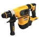 Perforateur burineur SDS-plus XR FLEXVOLT 54V Brushless 4.5J - DCH416NT-XJ - DEWALT